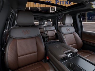 2027 Ford Expedition MAX King Ranch®