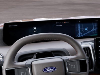 2027 Ford Expedition MAX King Ranch®