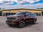 2027 Ford Expedition MAX King Ranch®