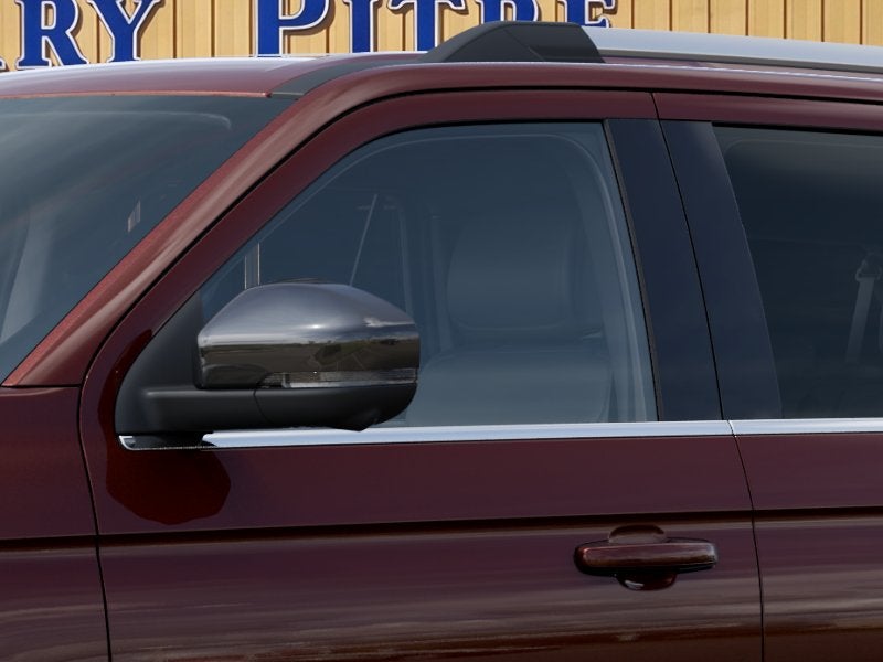 2027 Ford Expedition MAX King Ranch®