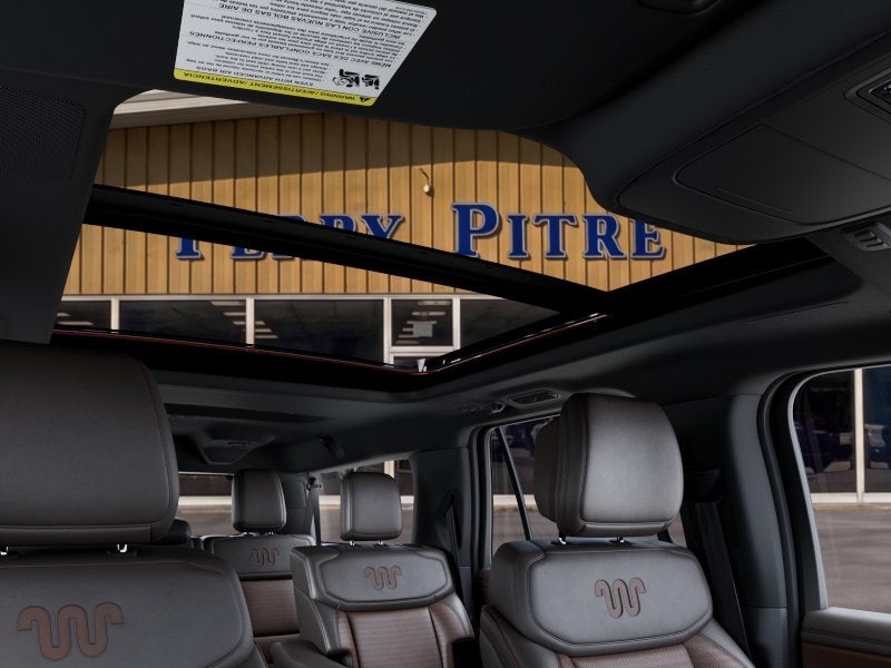 2027 Ford Expedition MAX King Ranch®