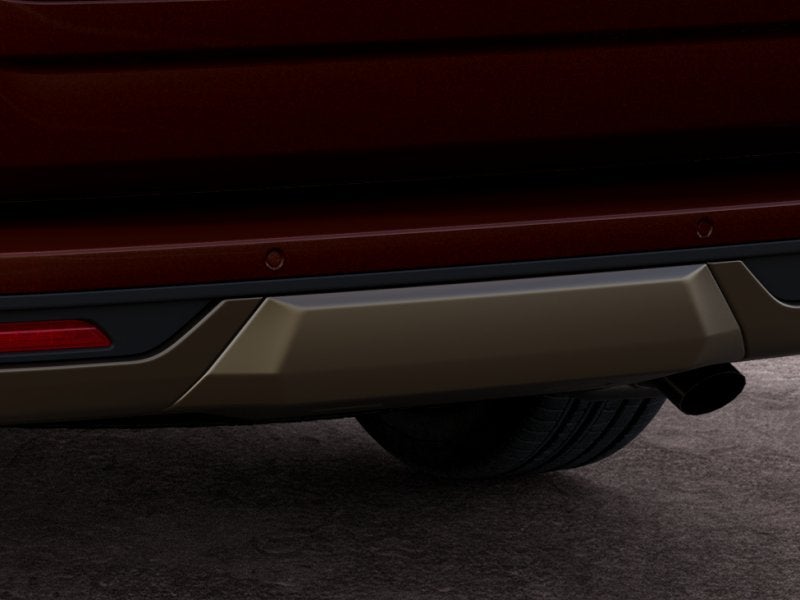 2027 Ford Expedition MAX King Ranch®