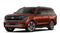2027 Ford Expedition MAX King Ranch®