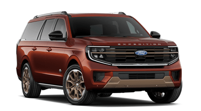 2027 Ford Expedition MAX King Ranch®