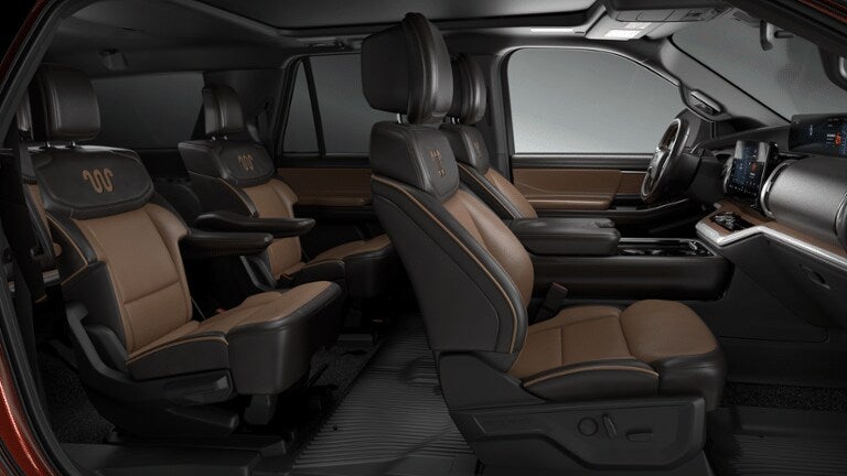 2027 Ford Expedition MAX King Ranch®