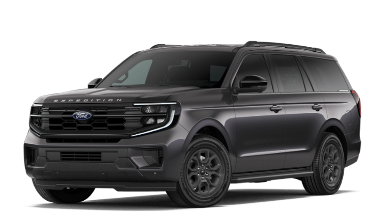 2026 Ford Expedition Active's photo