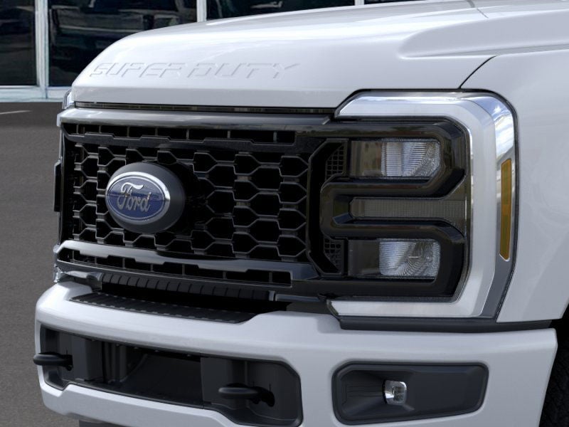 2026 Ford Super Duty F-250® XL