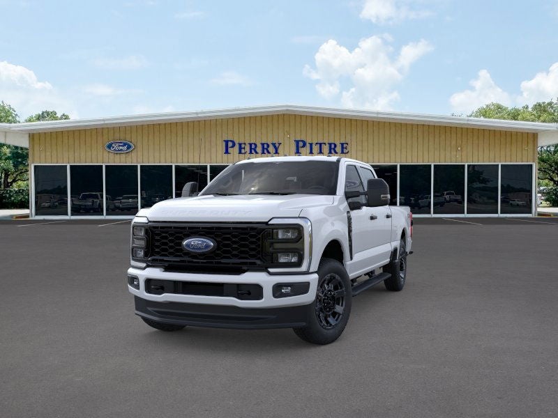 2026 Ford Super Duty F-250® XL