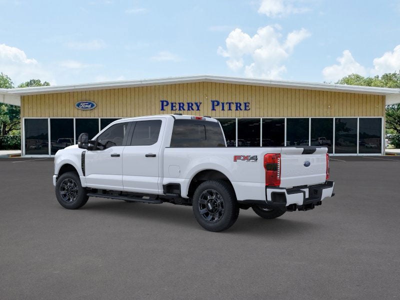 2026 Ford Super Duty F-250® XL