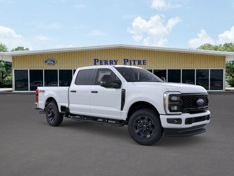 2026 Ford Super Duty F-250® XL