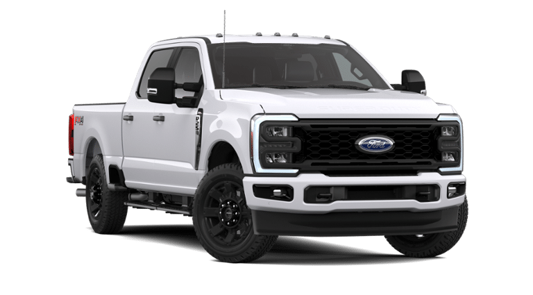 2026 Ford Super Duty F-250® XL