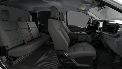 2027 Ford Super Duty F-250® XL