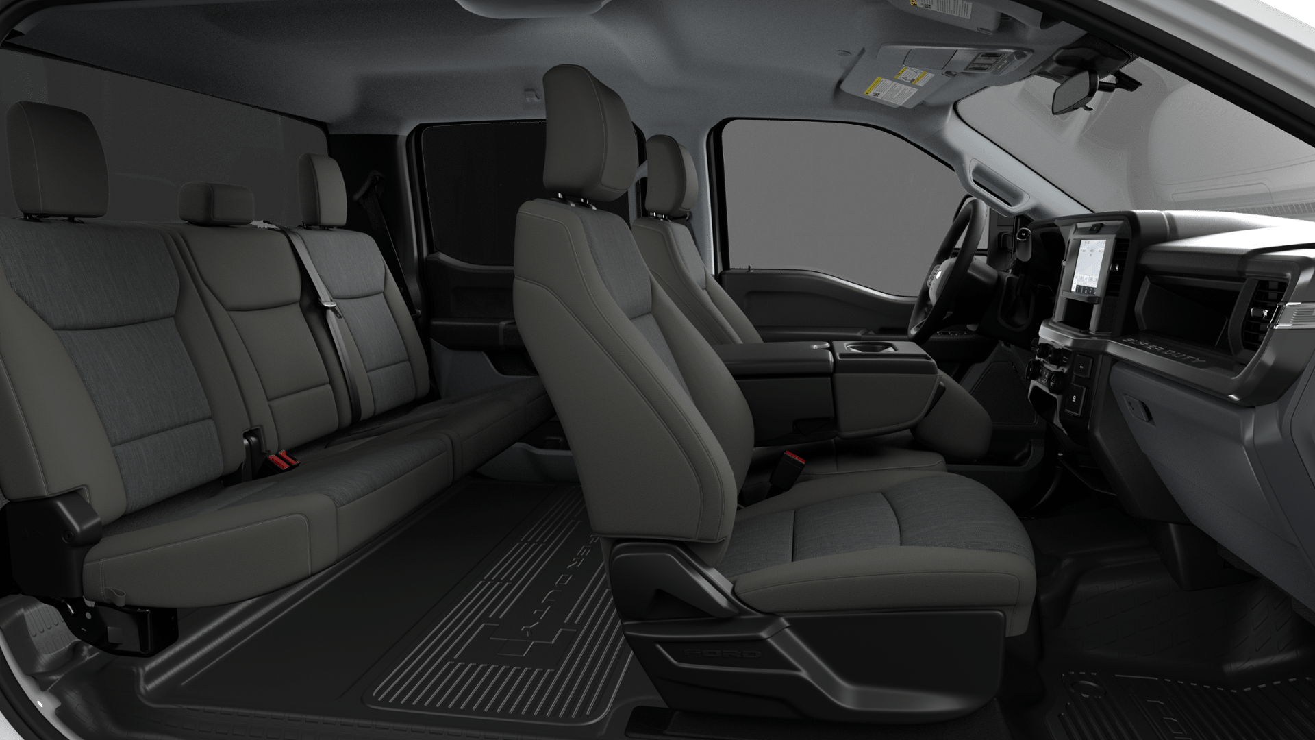 2027 Ford Super Duty F-250® XL
