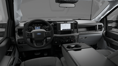 2027 Ford Super Duty F-250® XL