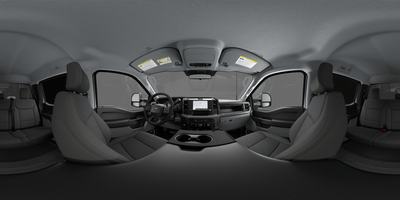 2027 Ford Super Duty F-250® XL