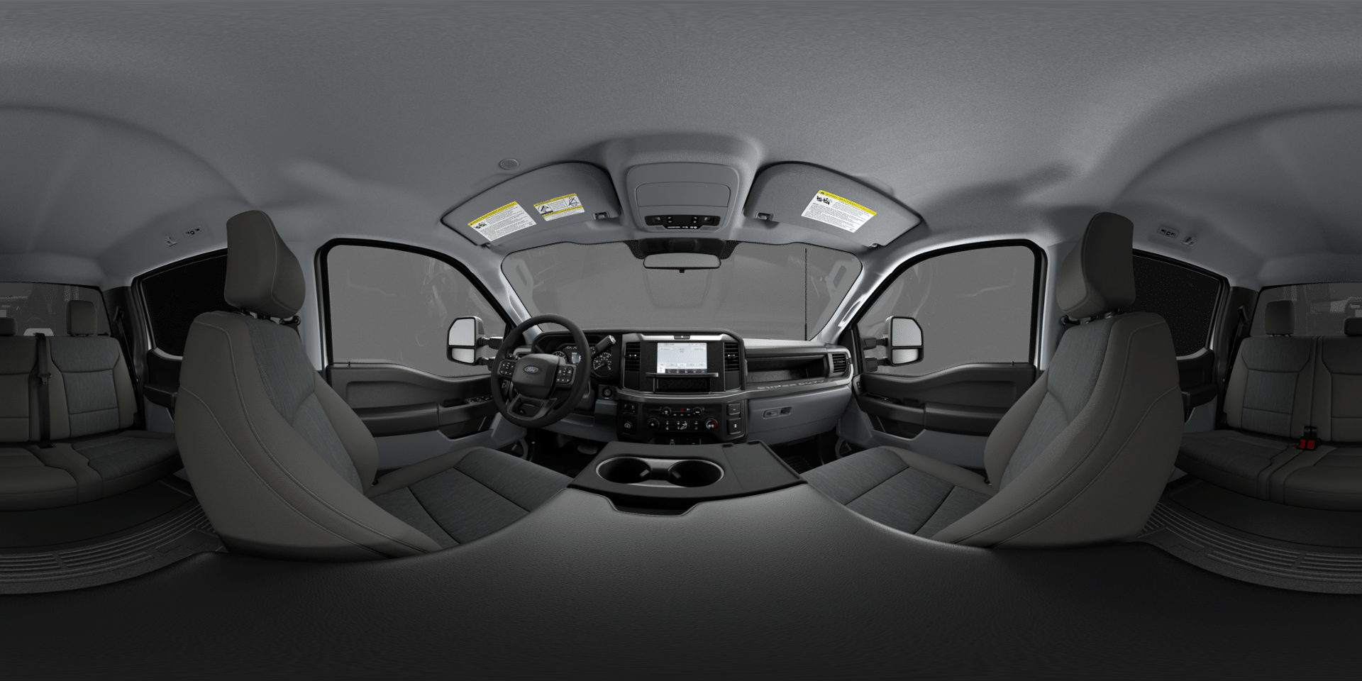 2027 Ford Super Duty F-250® XL