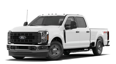 2027 Ford Super Duty F-250® XL