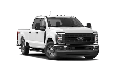 2027 Ford Super Duty F-250® XL
