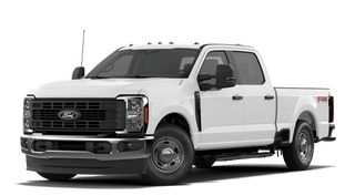 2027 Ford Super Duty F-250 XL