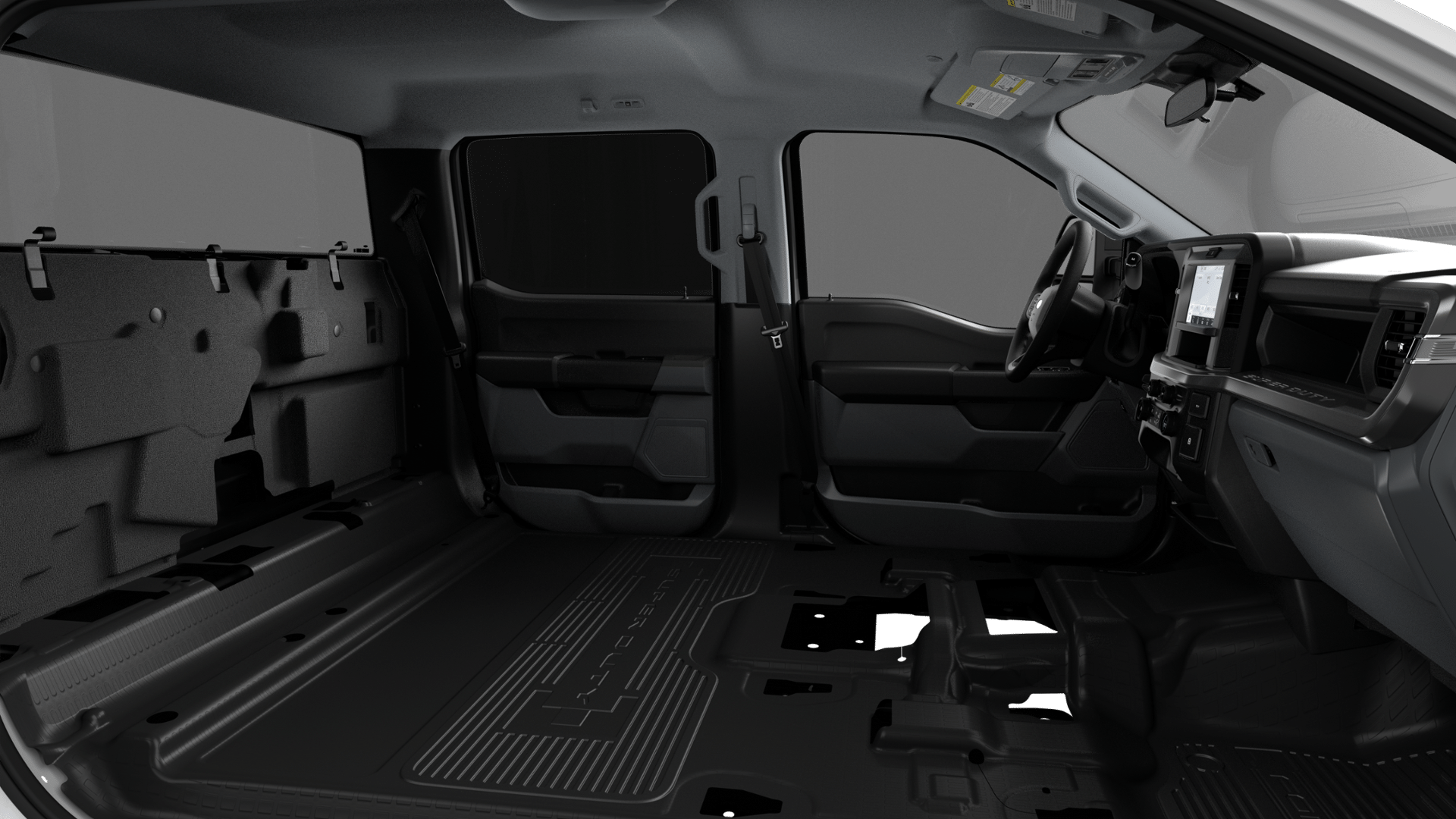 2027 Ford Super Duty F-250® XL
