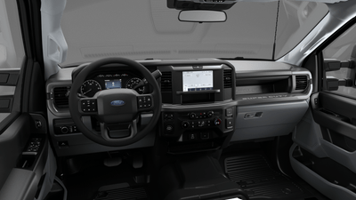 2027 Ford Super Duty F-250® XL