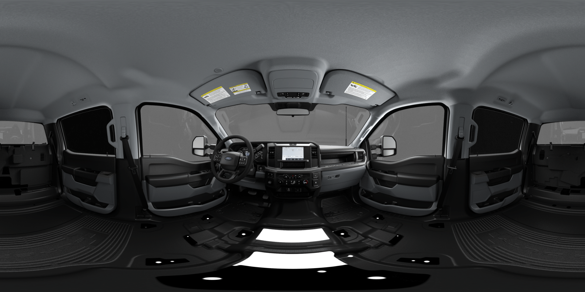 2027 Ford Super Duty F-250® XL
