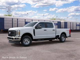 2027 Ford Super Duty F-250® XL