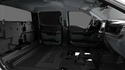 2027 Ford Super Duty F-250® XL