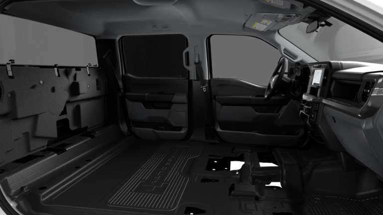 2027 Ford Super Duty F-250® XL