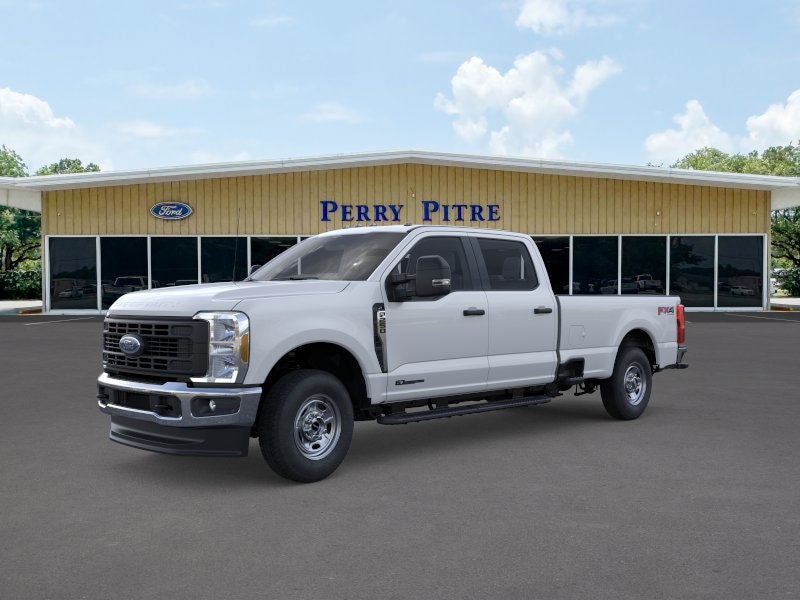 2026 Ford Super Duty F-250® XL