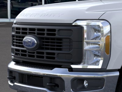 2026 Ford Super Duty F-250® XL