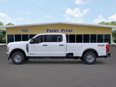 2026 Ford Super Duty F-250® XL