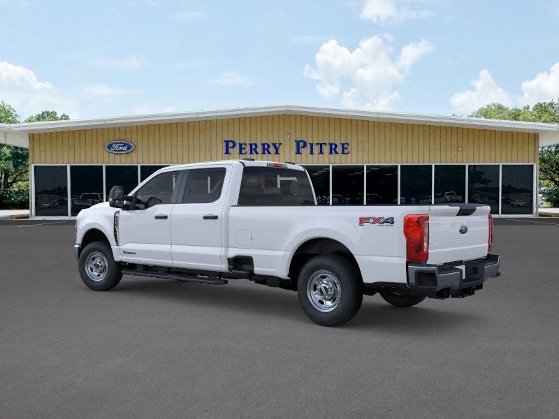 2026 Ford Super Duty F-250® XL