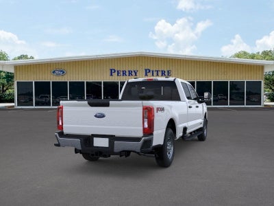 2026 Ford Super Duty F-250® XL