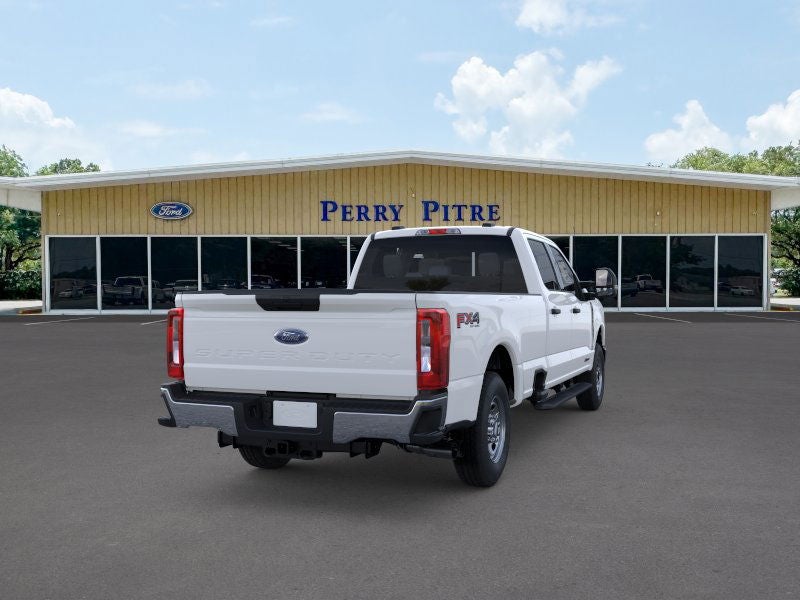 2026 Ford Super Duty F-250® XL