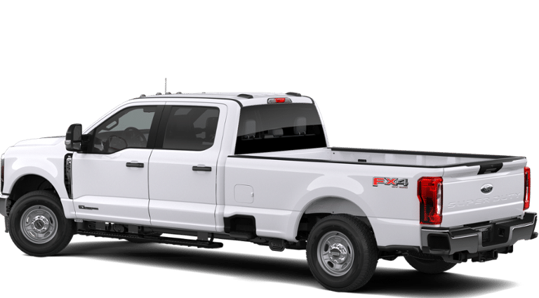 2026 Ford Super Duty F-250® XL