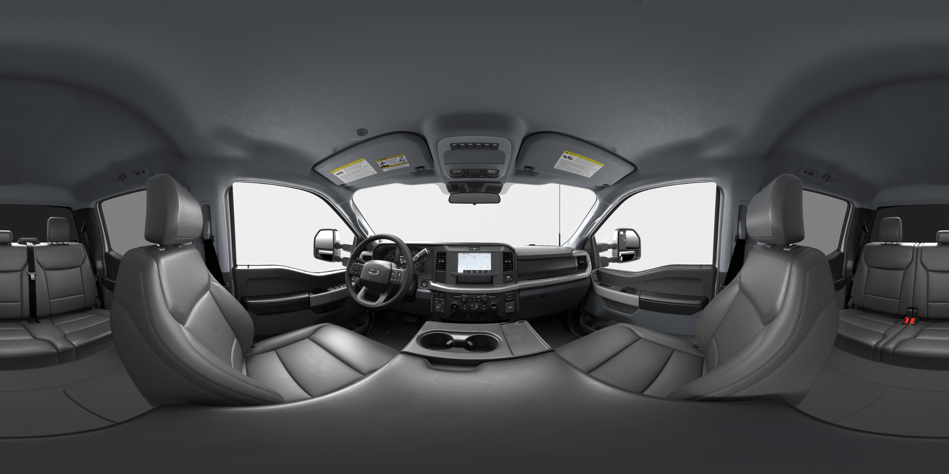 2026 Ford Super Duty F-250® XLT