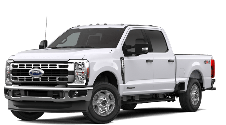2026 Ford F-250 XLT 4x4 Crew Cab 6-3/4' Box's photo