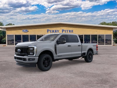2026 Ford Super Duty F-250® XL