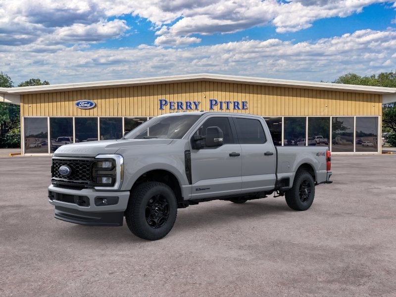 2026 Ford Super Duty F-250® XL