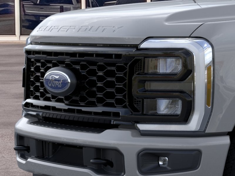 2026 Ford Super Duty F-250® XL