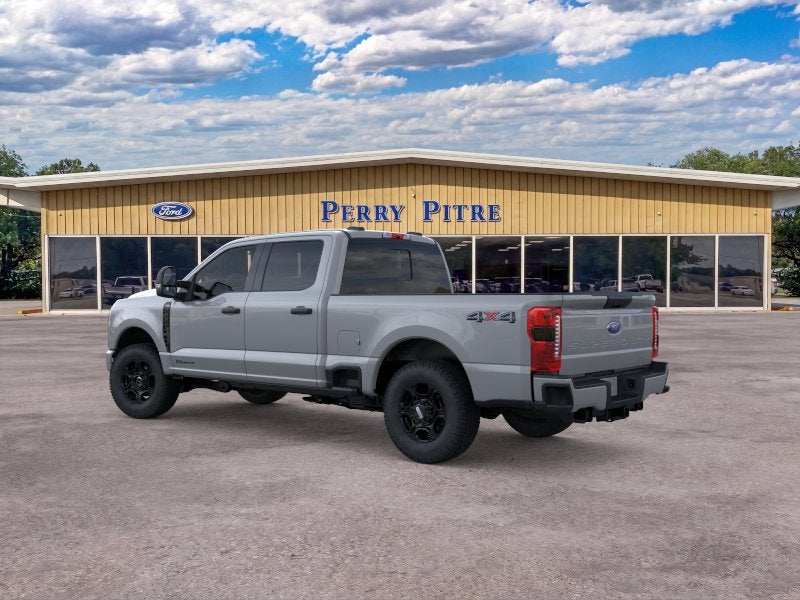 2026 Ford Super Duty F-250® XL