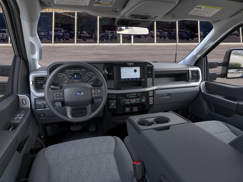 2026 Ford Super Duty F-250® XL