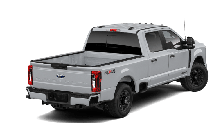 2026 Ford Super Duty F-250® XL