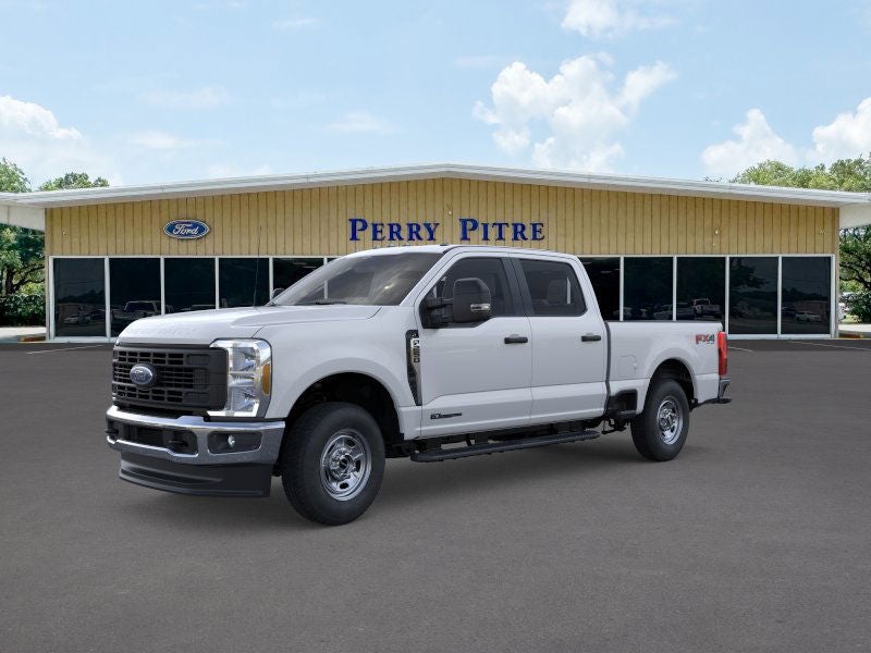 2026 Ford Super Duty F-250® XL