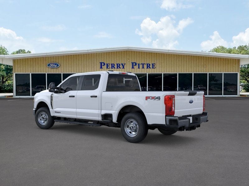 2026 Ford Super Duty F-250® XL