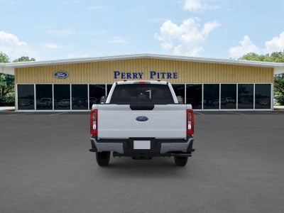 2026 Ford Super Duty F-250® XL