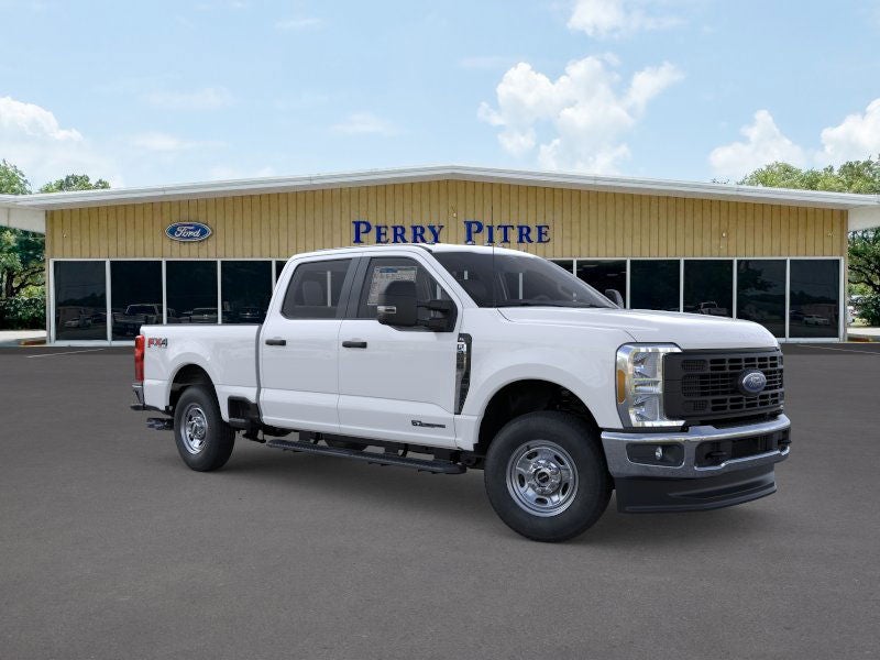2026 Ford Super Duty F-250® XL