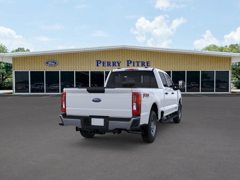 2026 Ford Super Duty F-250® XL