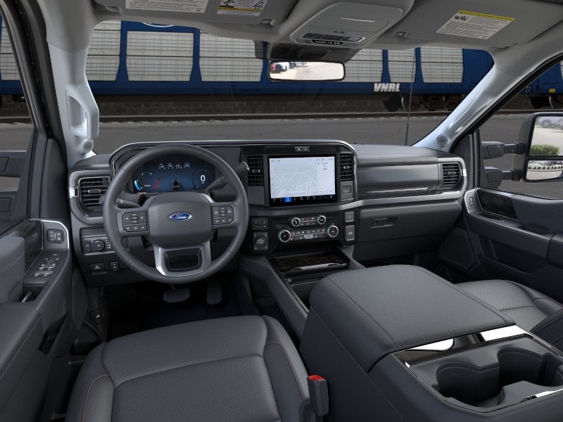 2026 Ford Super Duty F-250® Lariat®